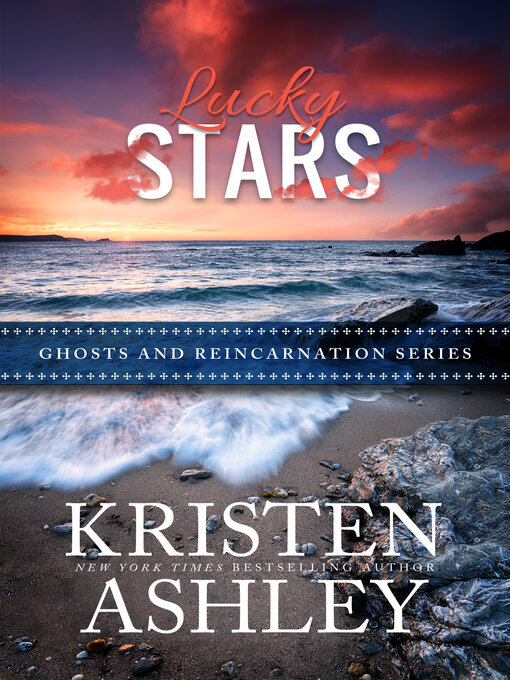 Title details for Lucky Stars by Kristen Ashley - Wait list